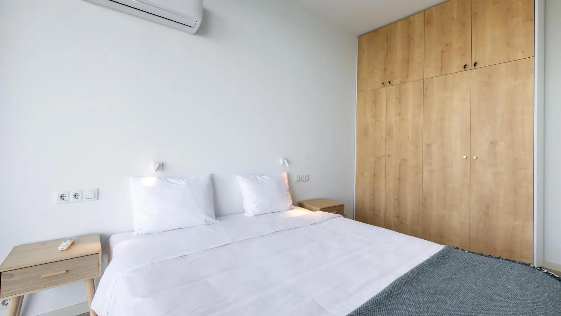 Hotel apartamentowy Green Cape Botanico Batumi