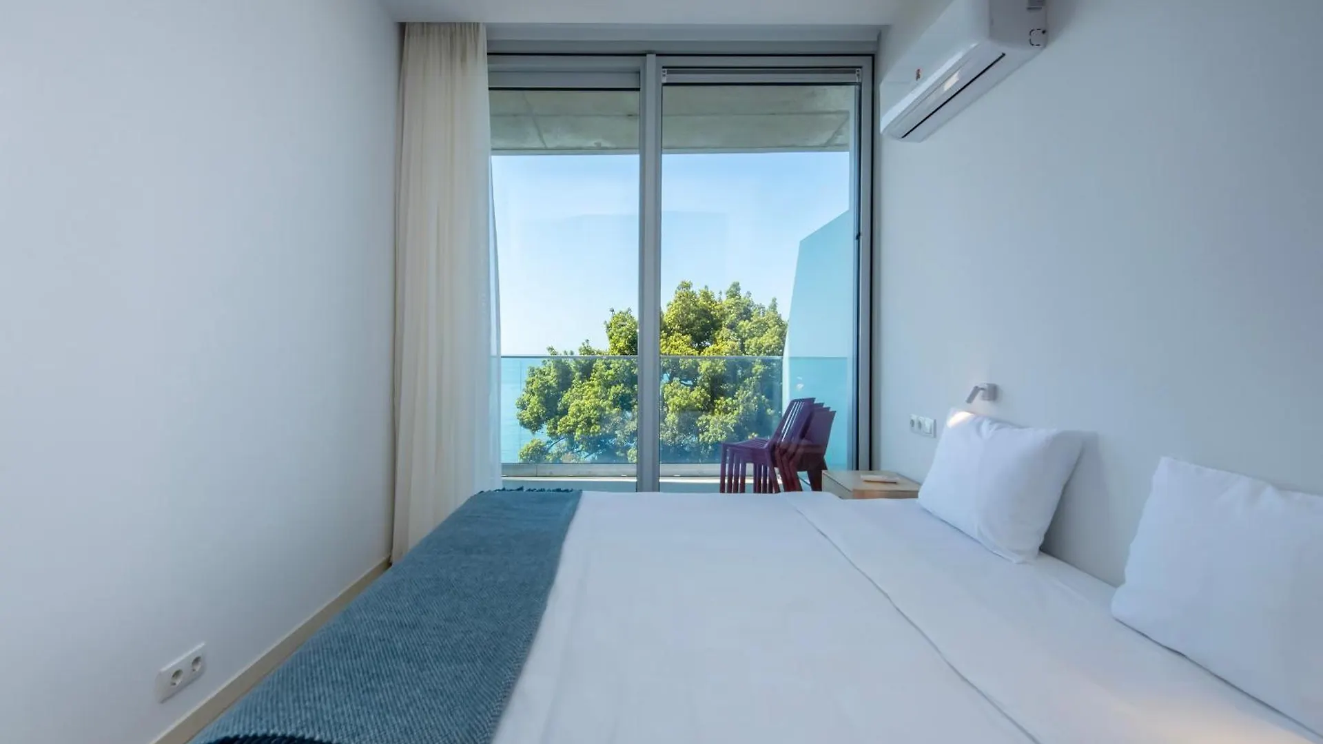 Hotel apartamentowy Green Cape Botanico Batumi