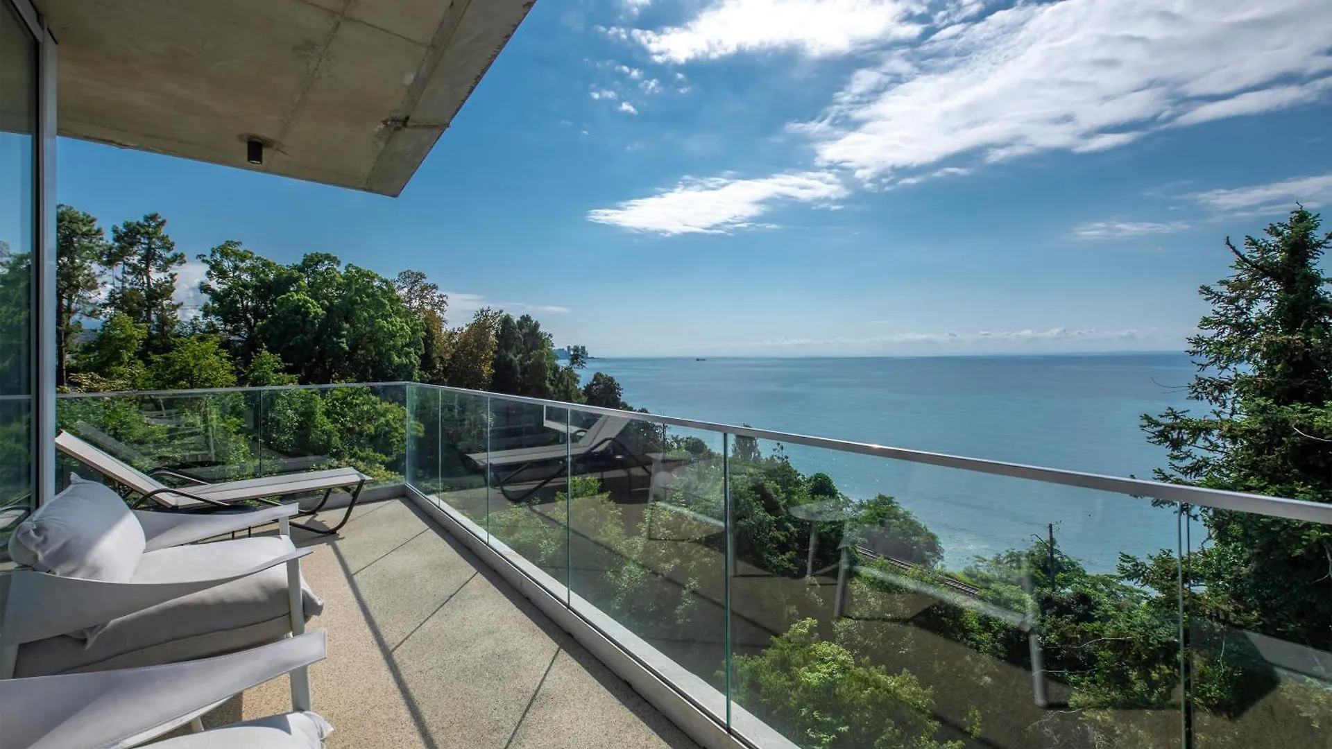 Green Cape Botanico Batumi 0*,