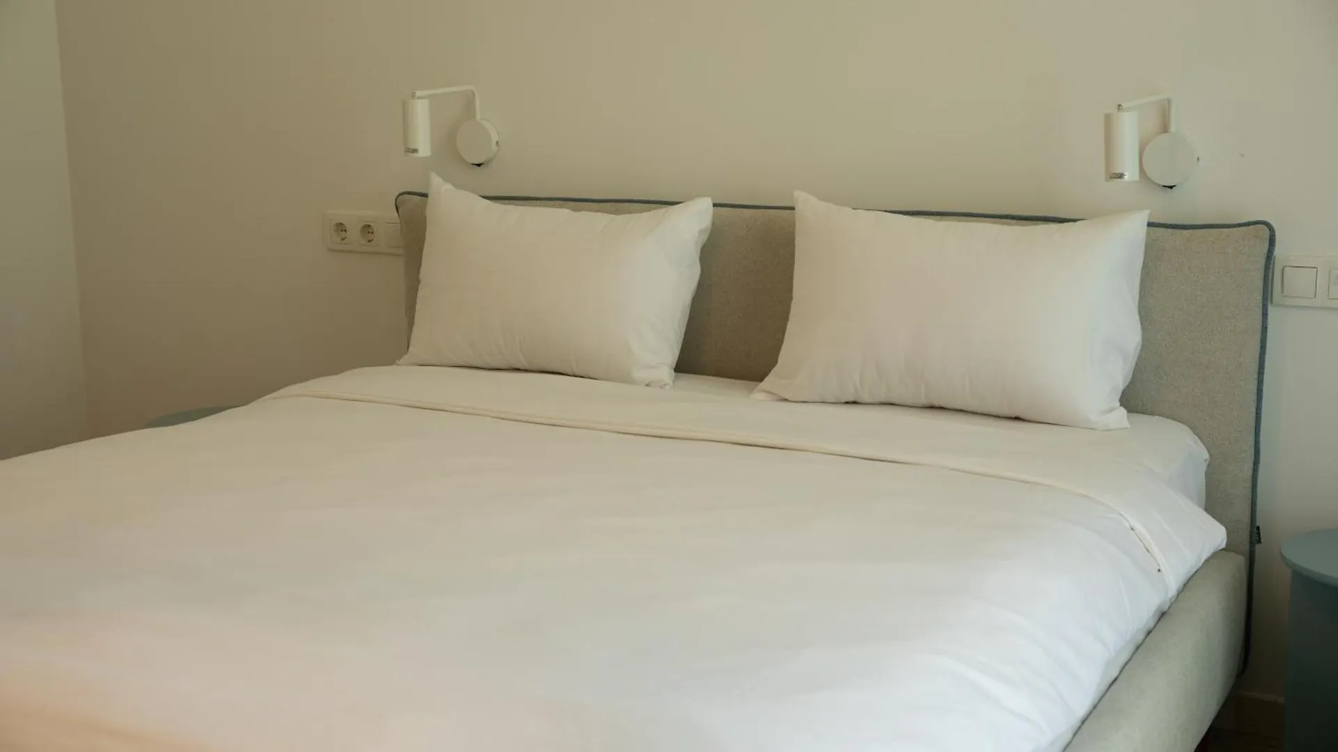 Green Cape Botanico Batumi Hotel apartamentowy
