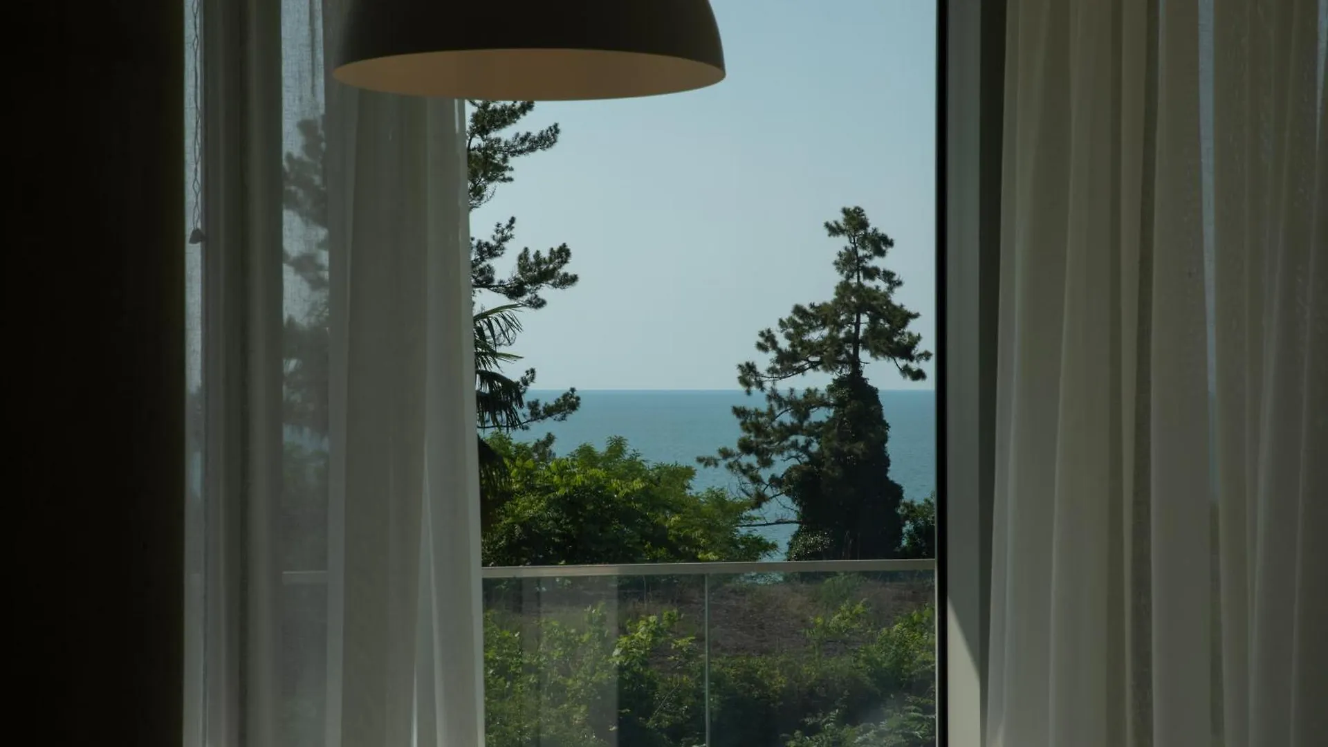 Green Cape Botanico Batumi